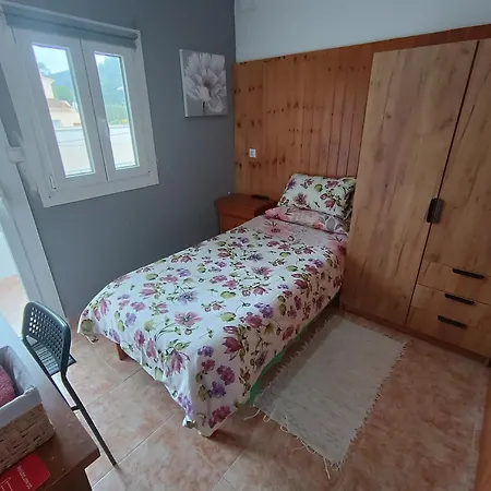 Hostal Bélgica-2